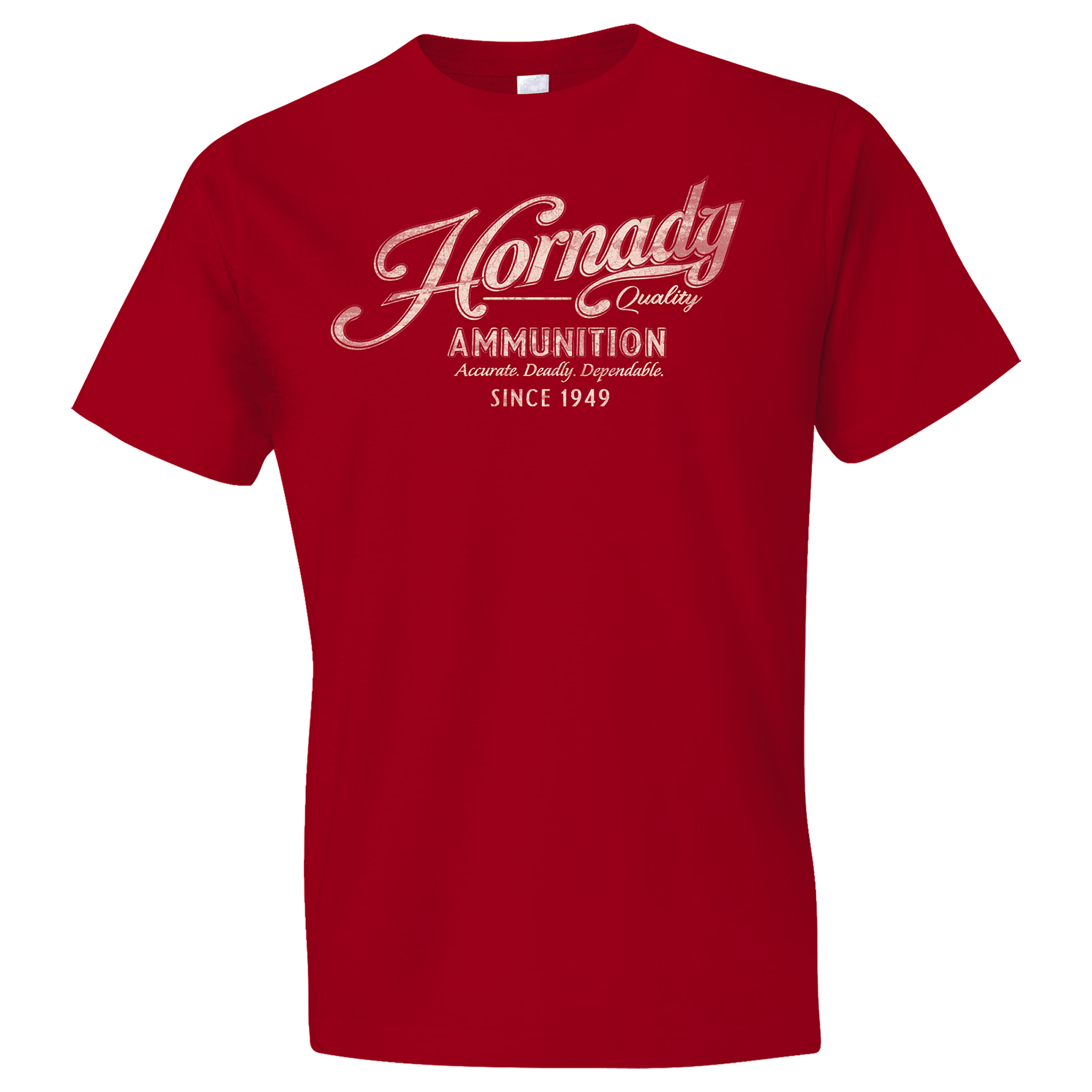 Vintage Script T-shirt