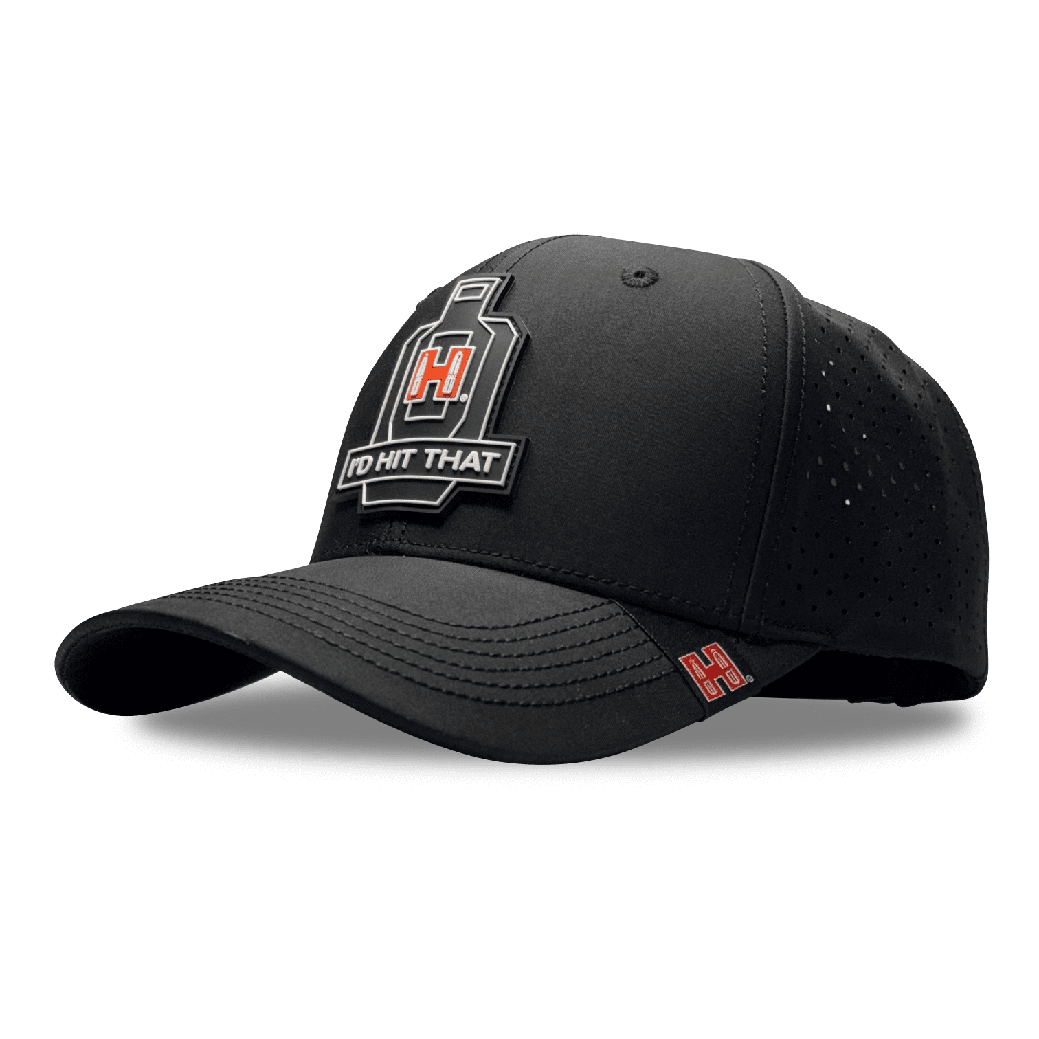 Hit That Performance Trucker