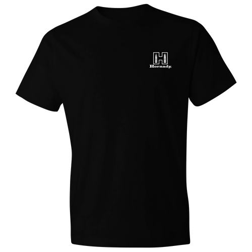 DTOM Flag Tee - Black