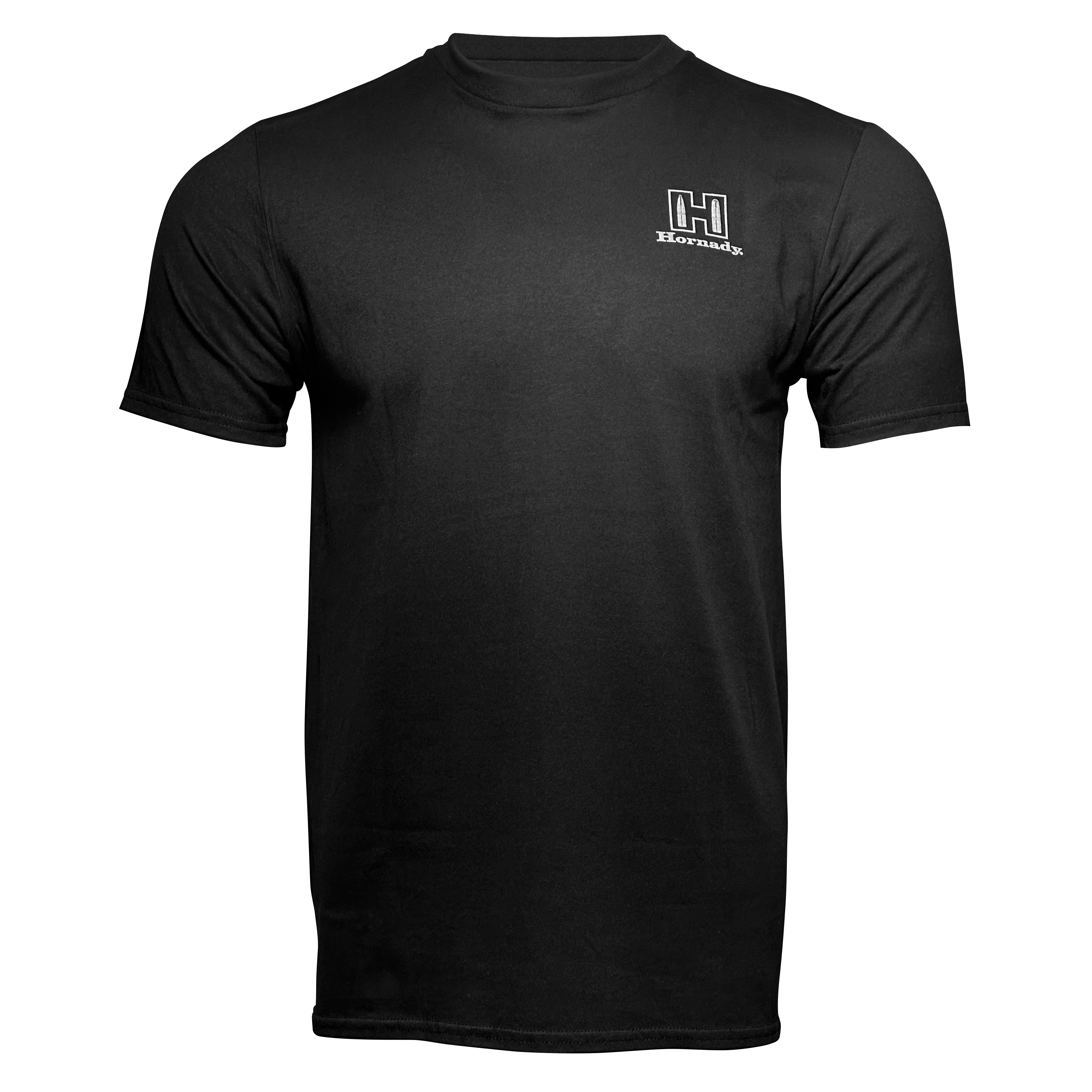 Hornady Fueled By T-Shirt - Black