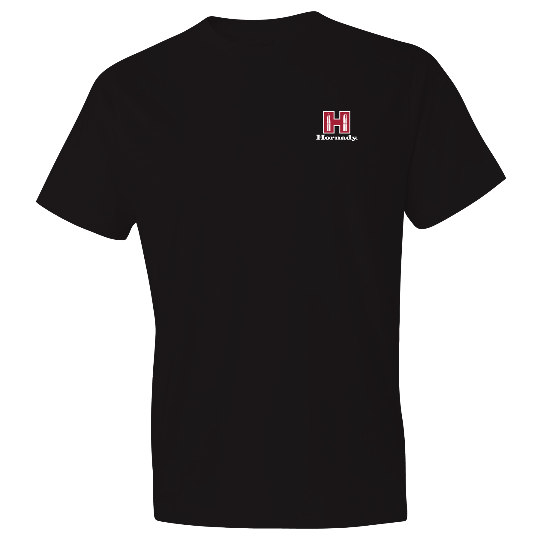 Hit That T-shirt - Black