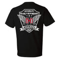 Hornady Attitude Shield T-shirt - Black