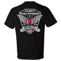 Hornady Attitude Shield T-shirt - Black
