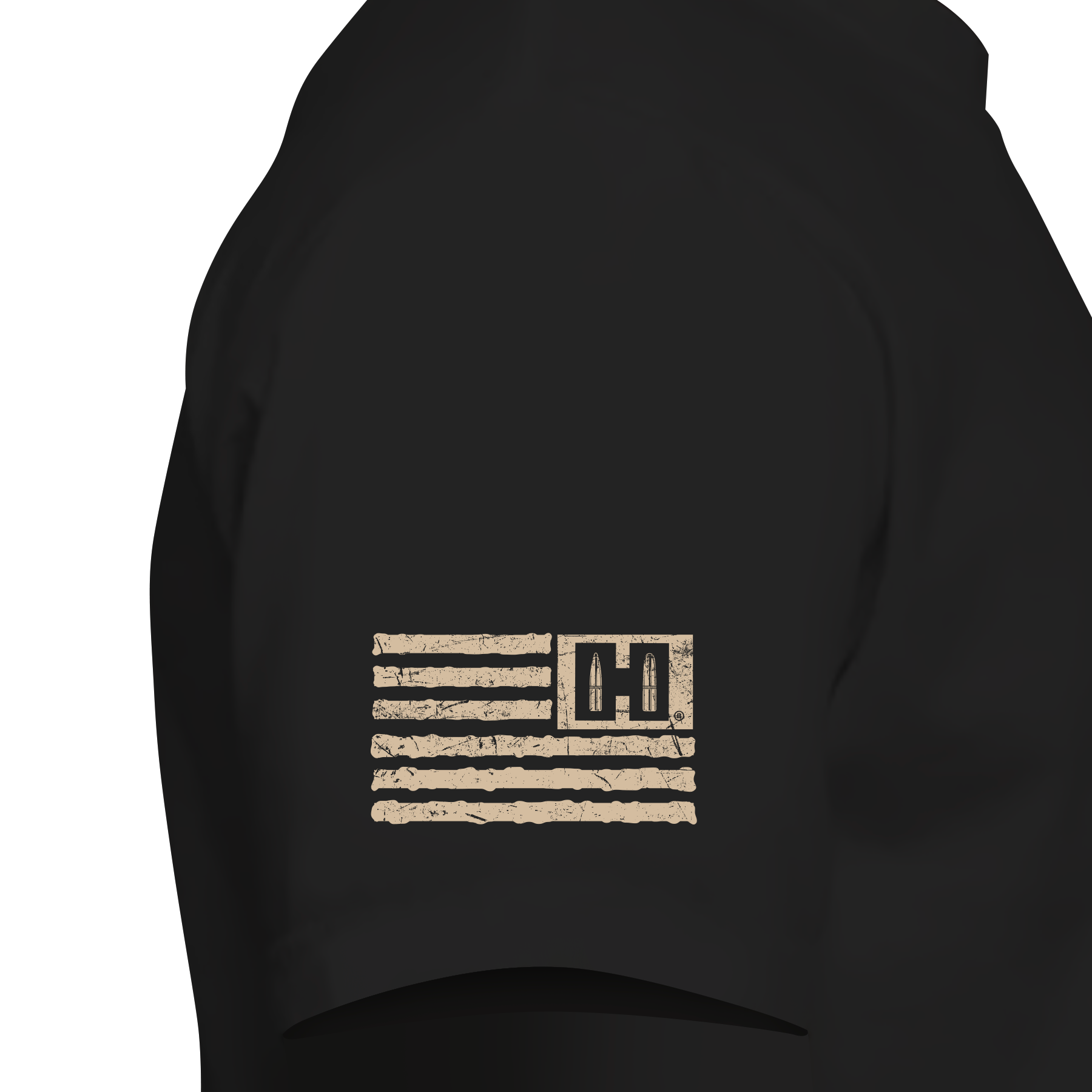 Mtn Adventure Tee - Black