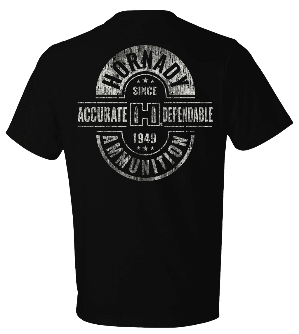 Hornady Double Rocker - Black