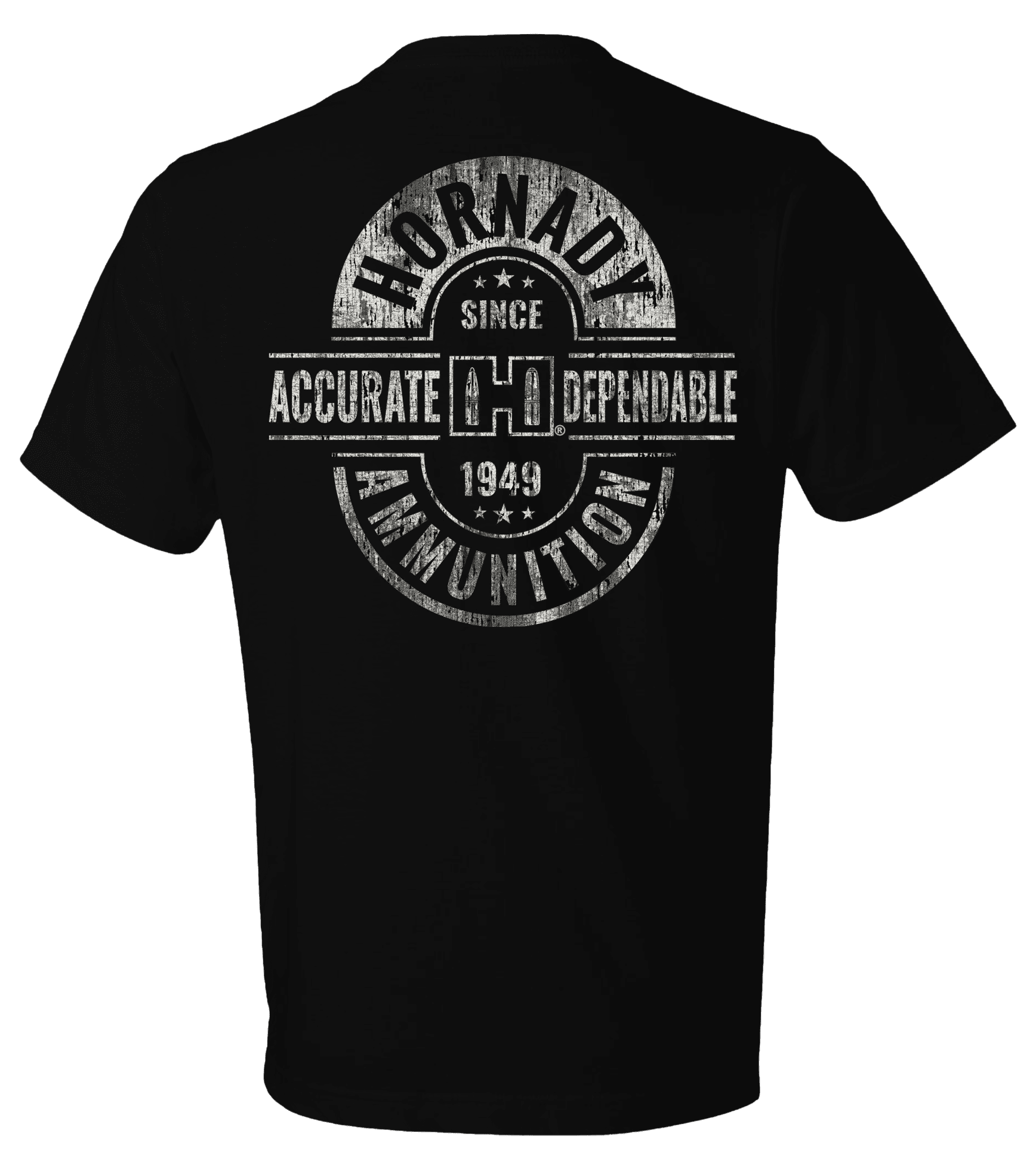 Hornady Double Rocker - Black