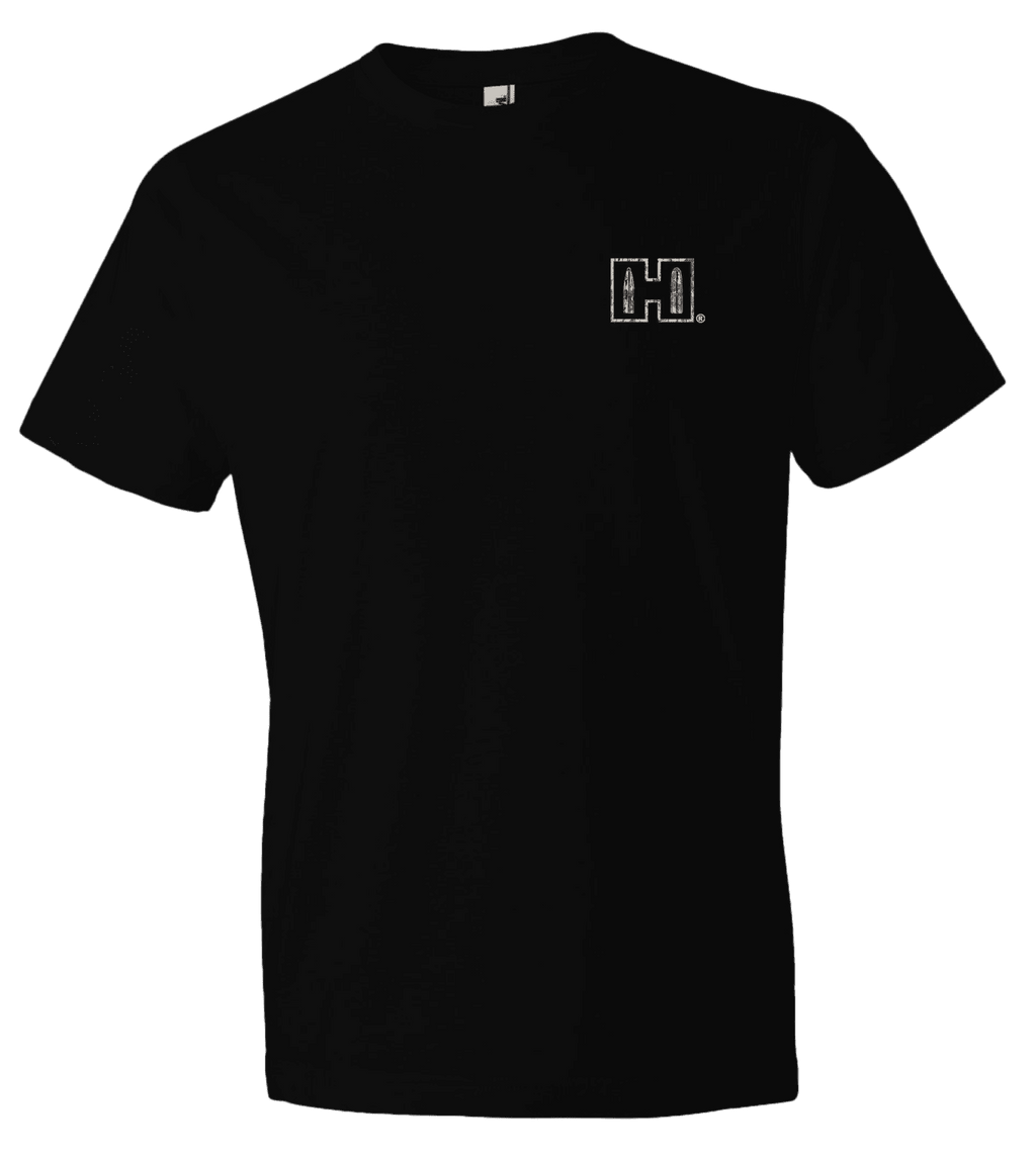 Hornady Double Rocker - Black