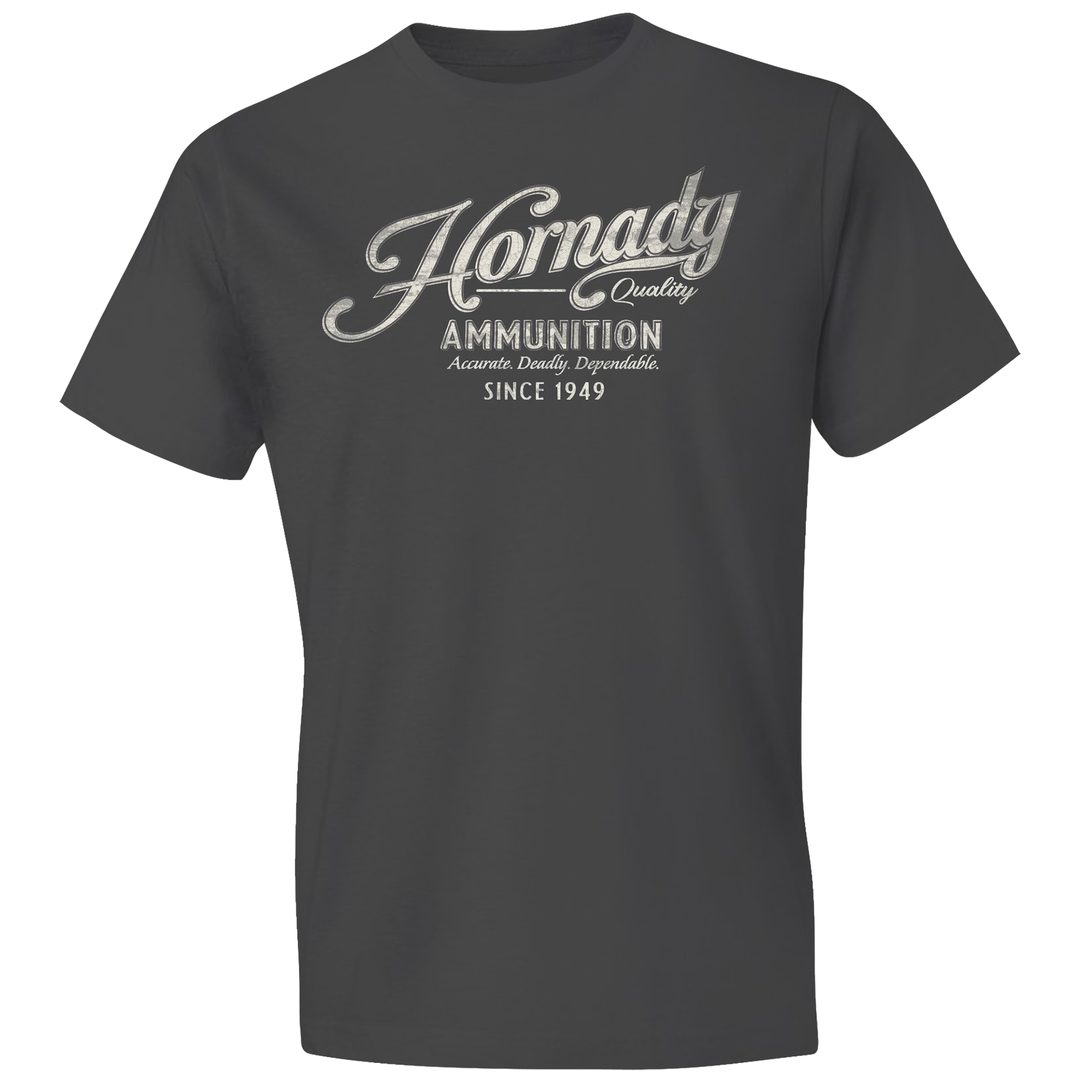 Vintage Script - Tar