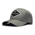 Hornady Diamond Patch Cap - Grey