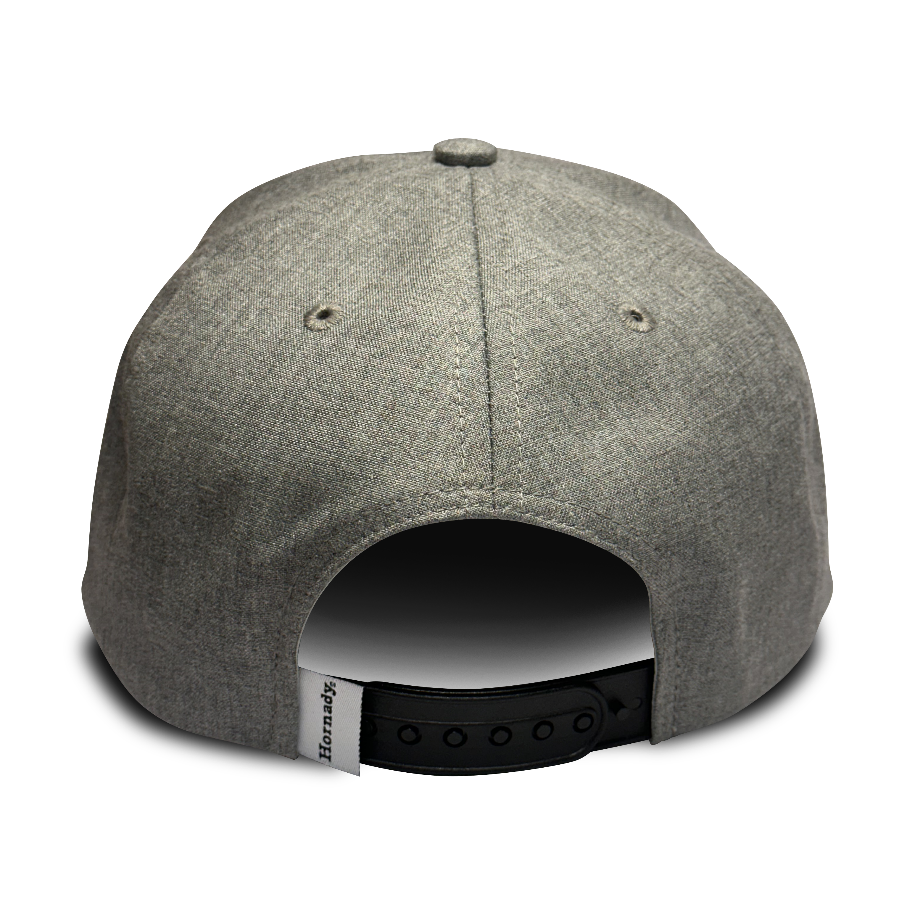 Hornady Diamond Patch Cap - Grey