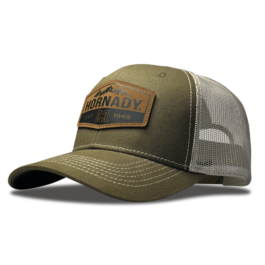 Hornady Two Tone Mtn Cap - Sage