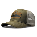 Hornady Two Tone Mtn Cap - Sage