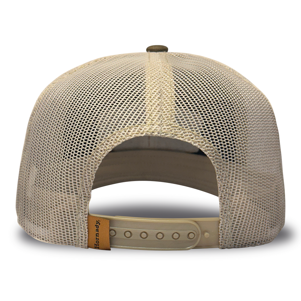 Two Tone Mtn Cap - Sage
