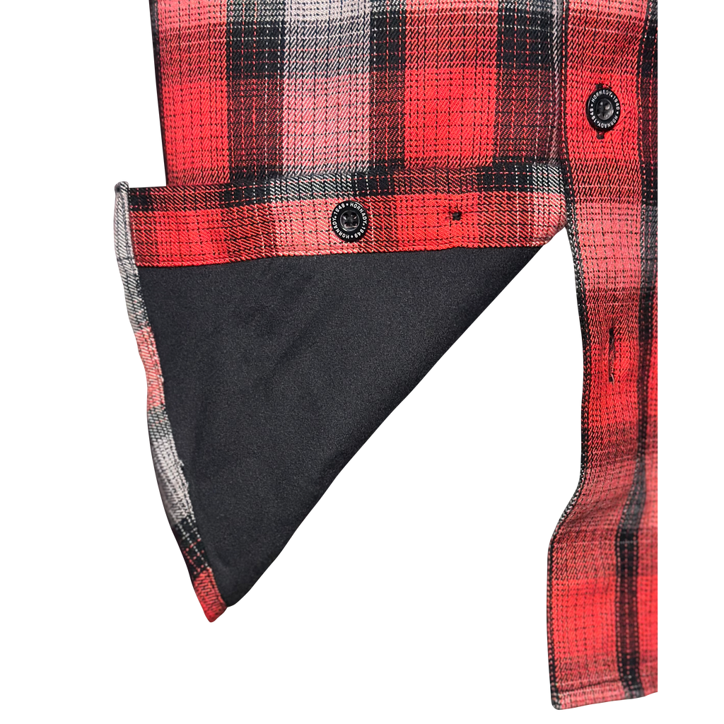 Long Sleeve Flannel