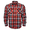 Long Sleeve Flannel