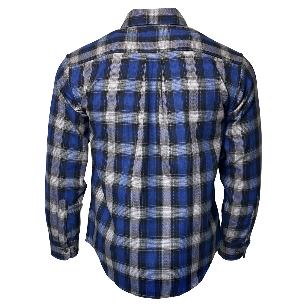 Long Sleeve Flannel