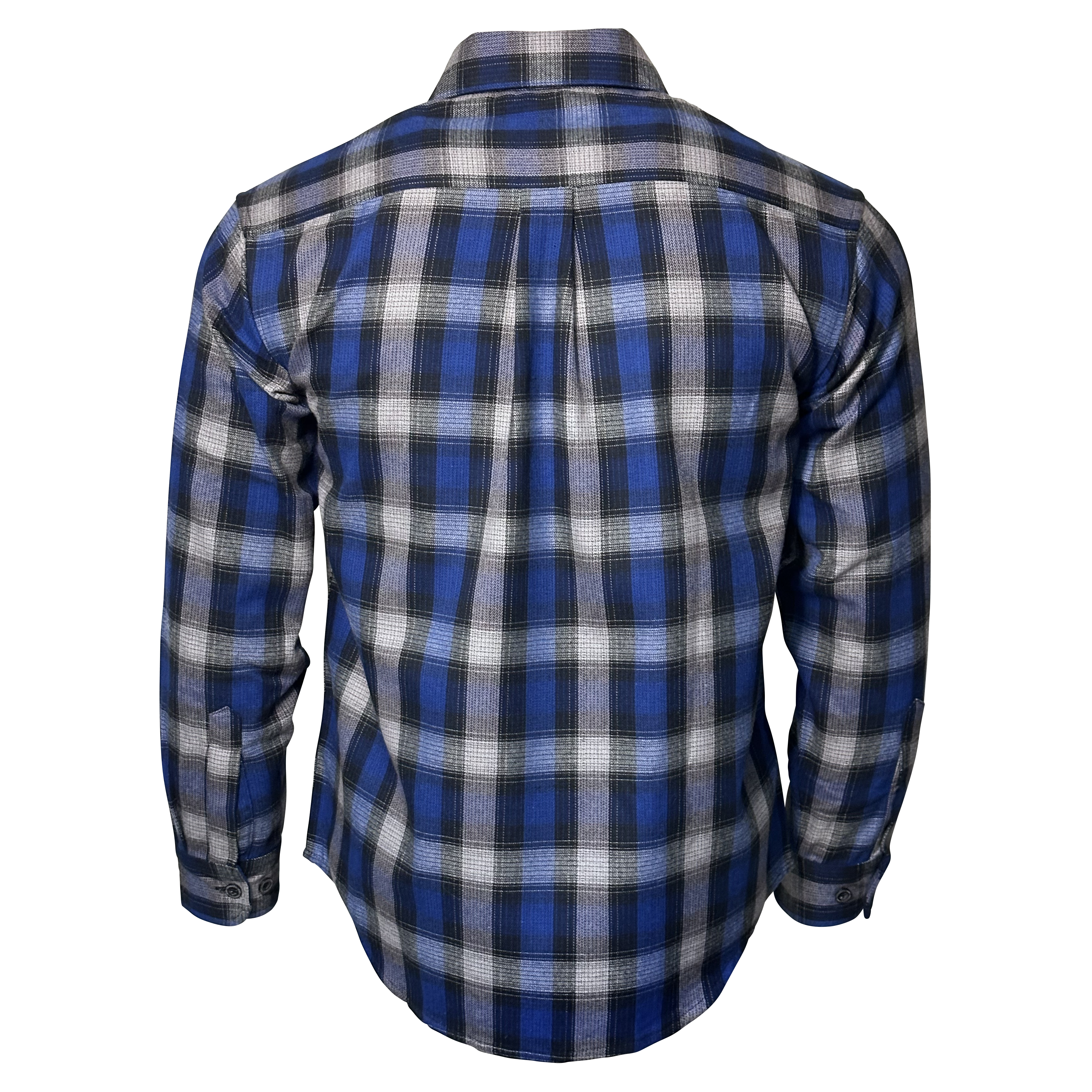 Long Sleeve Flannel