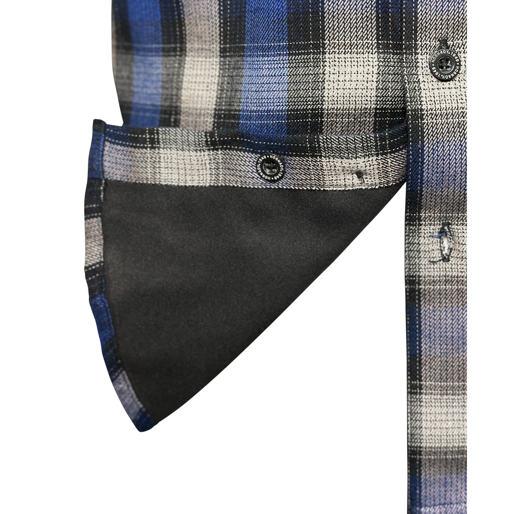 Long Sleeve Flannel