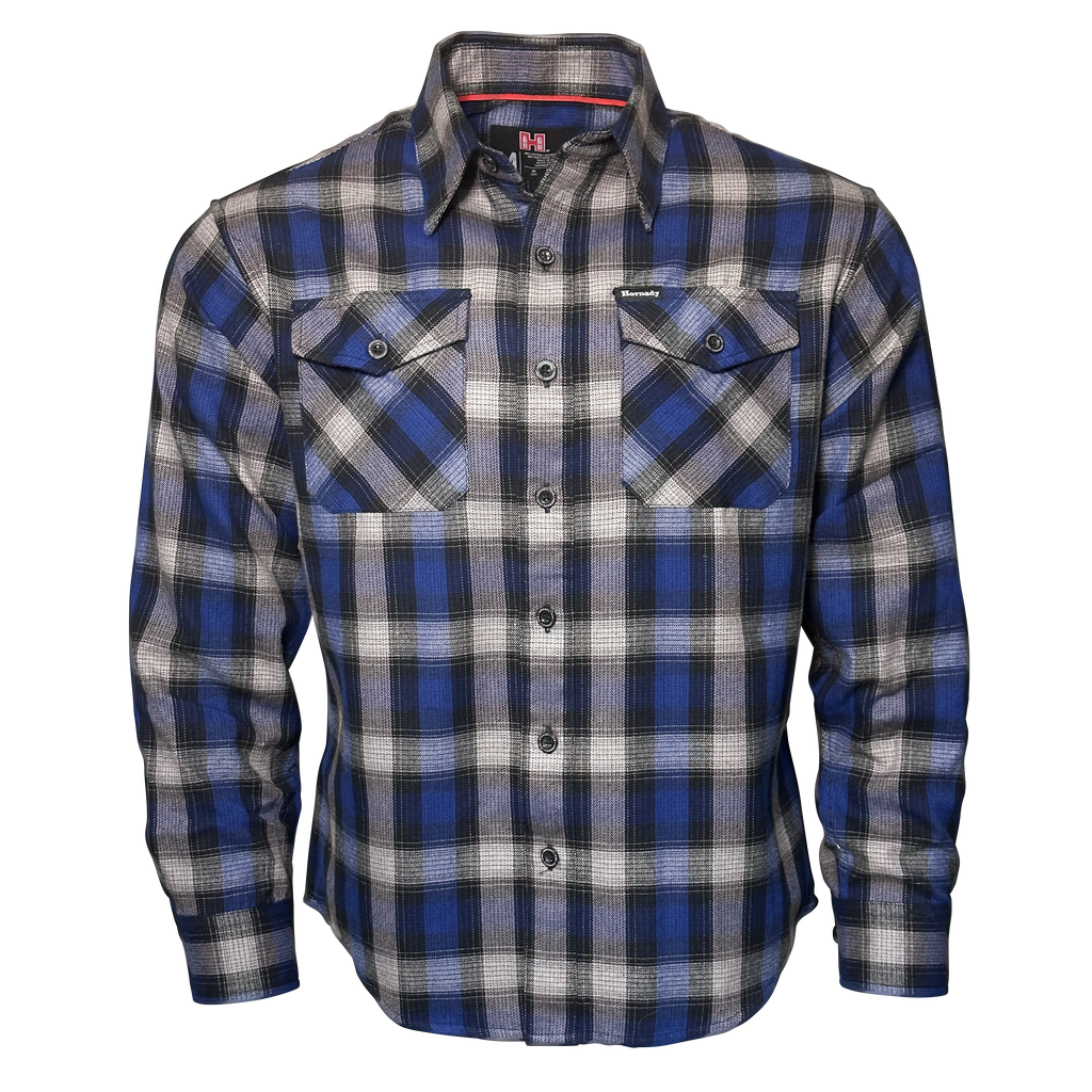 Long Sleeve Flannel