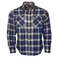 Long Sleeve Flannel