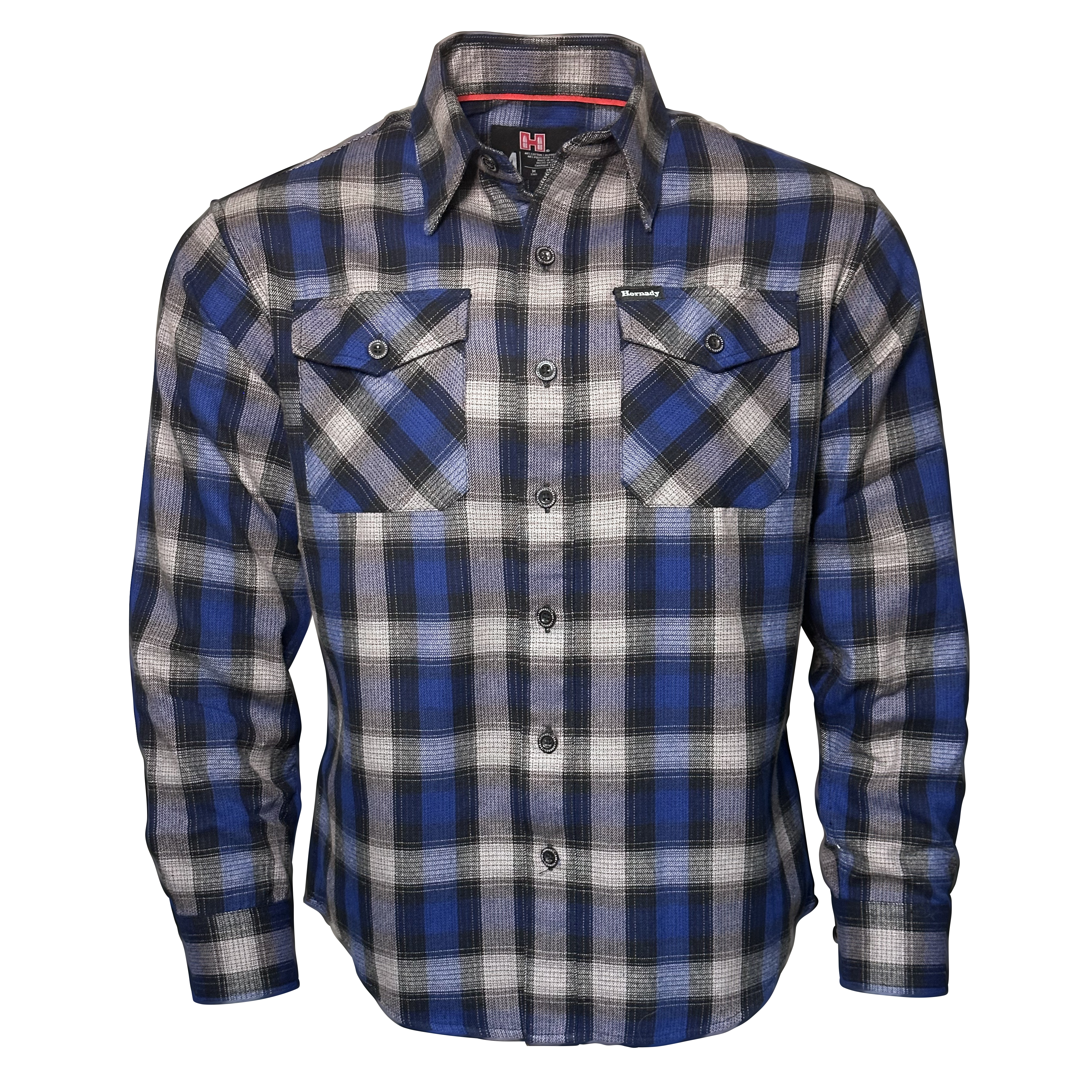 Long Sleeve Flannel
