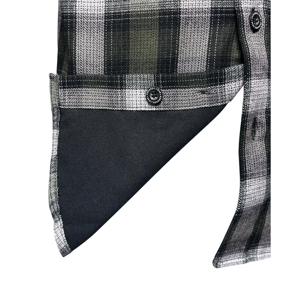 Long Sleeve Flannel