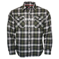 Long Sleeve Flannel
