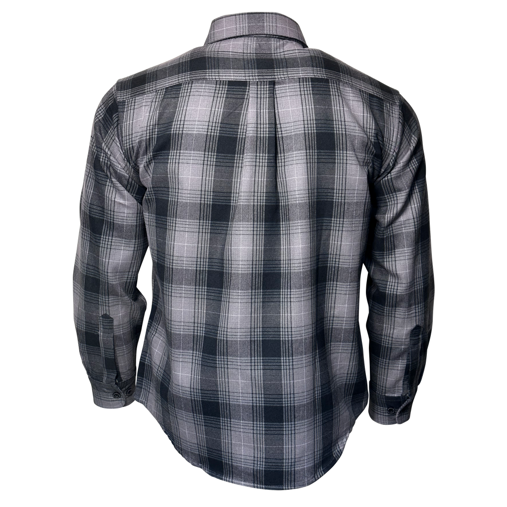 Long Sleeve Flannel