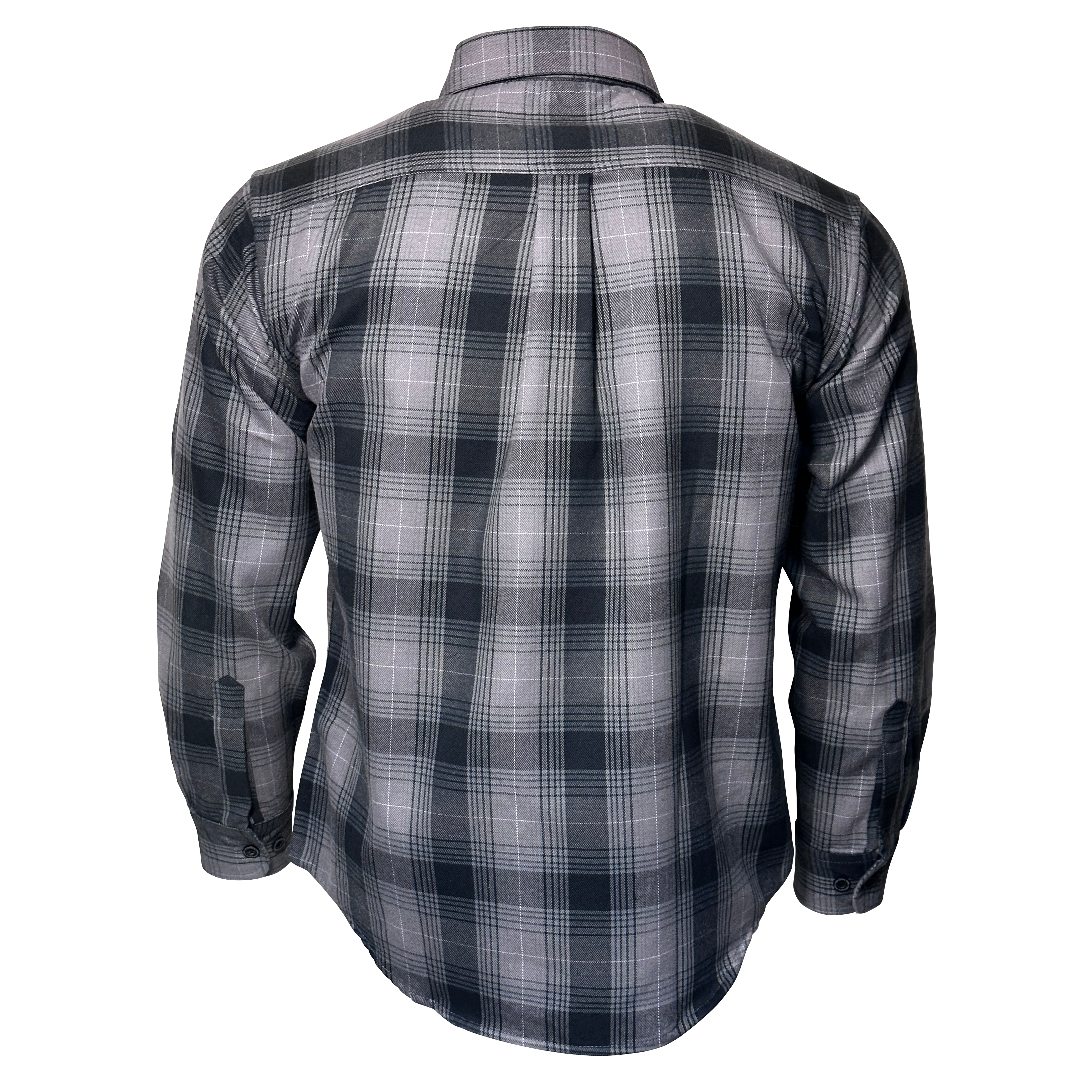 Long Sleeve Flannel
