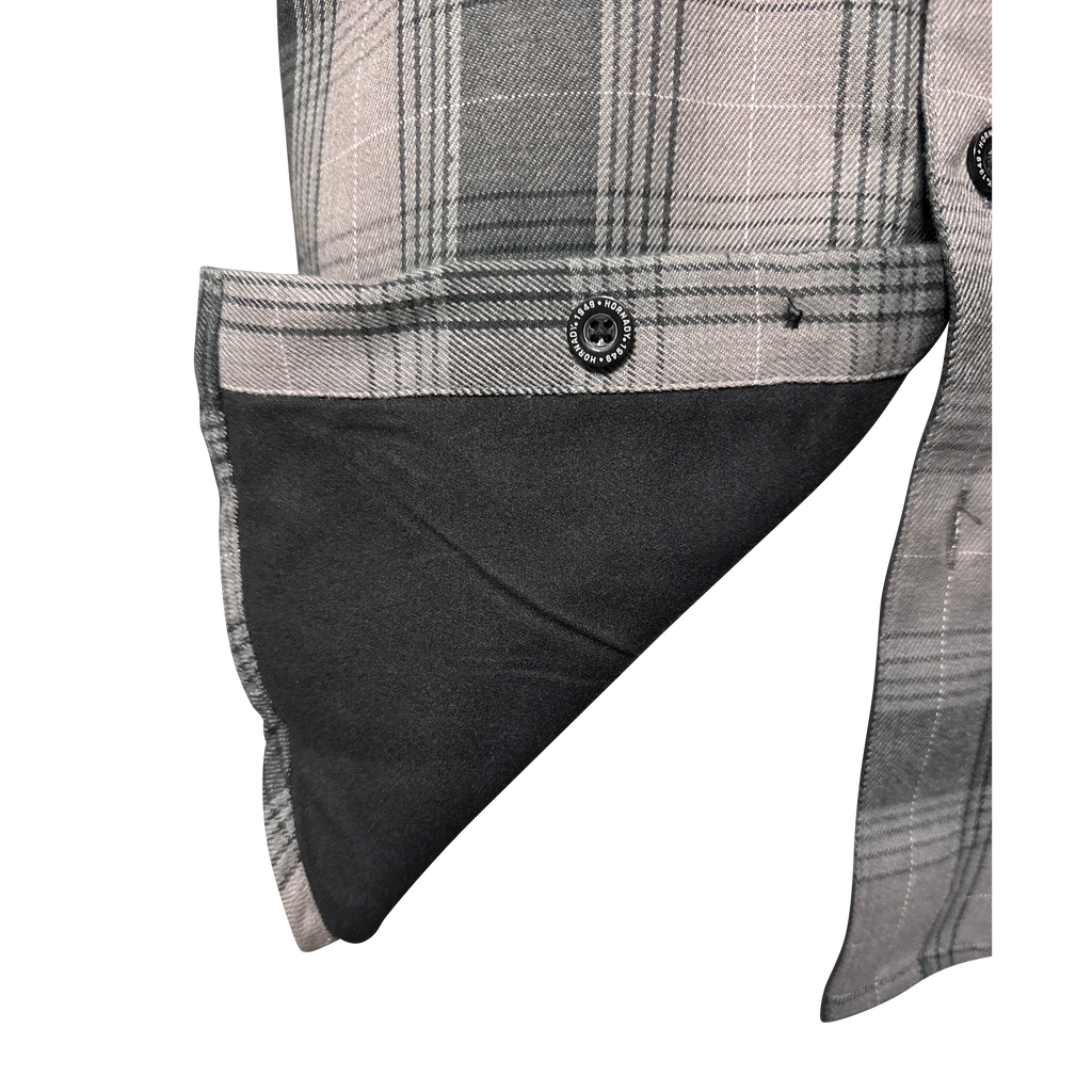 Long Sleeve Flannel
