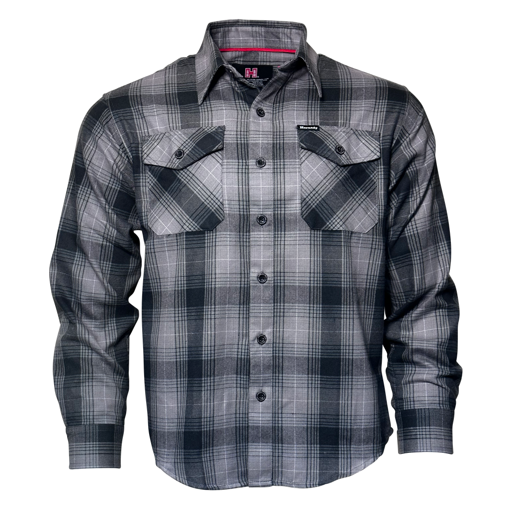 Long Sleeve Flannel