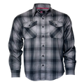 Long Sleeve Flannel