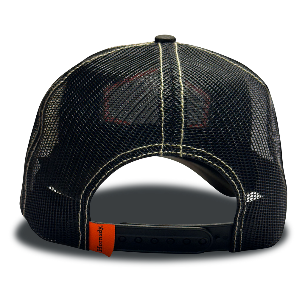 Get Loaded Trucker - Light washed Camo