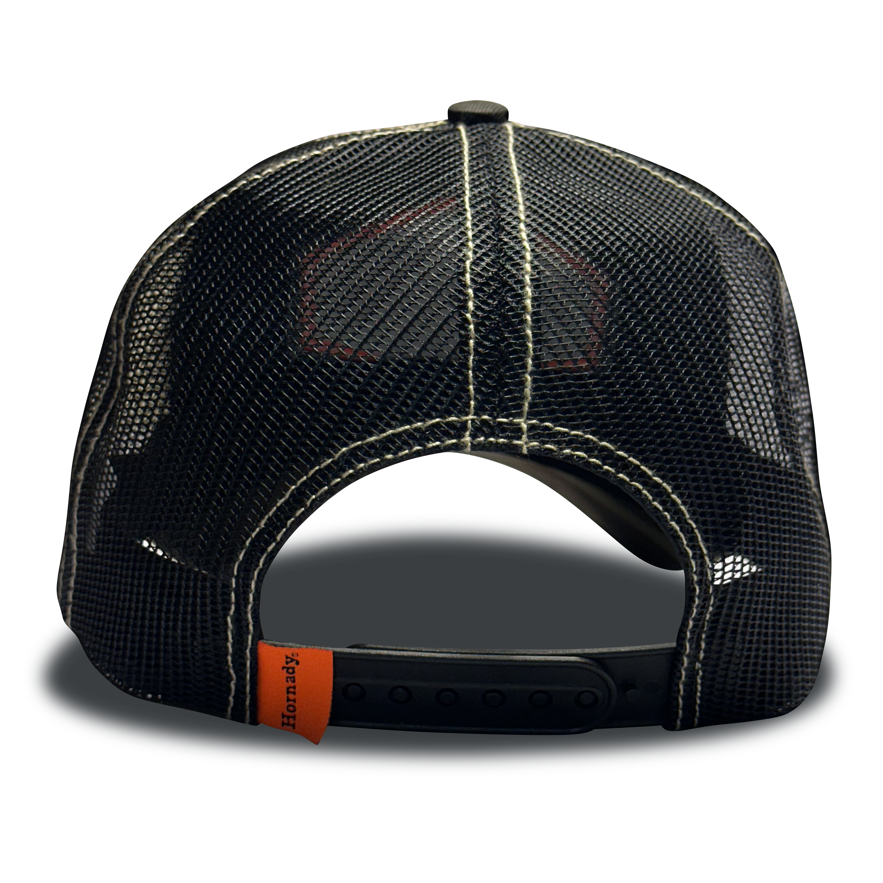 Get Loaded Trucker - Light washed Camo