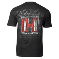 WTP (We the People) T-shirt - Tar