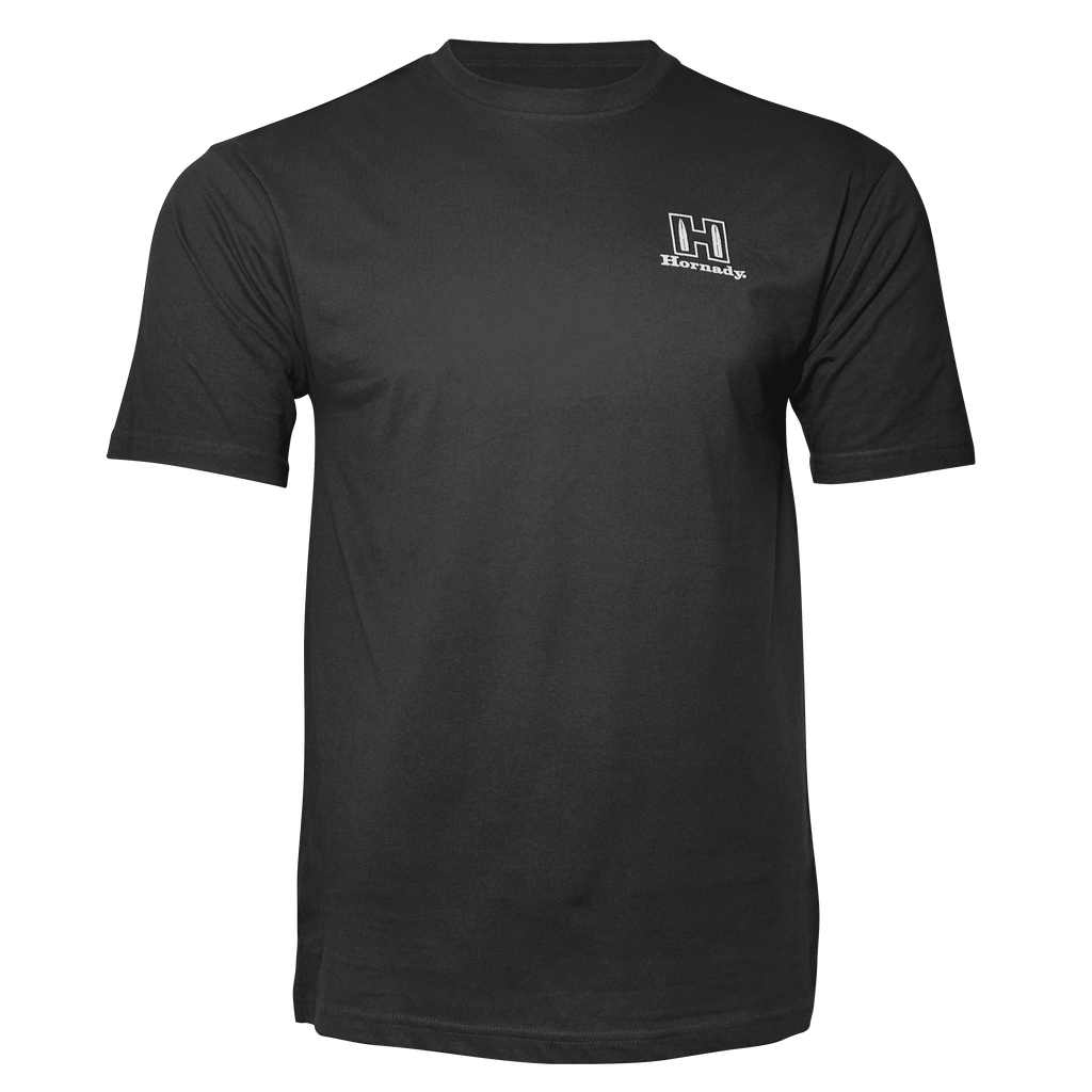 WTP (We the People) T-shirt - Tar