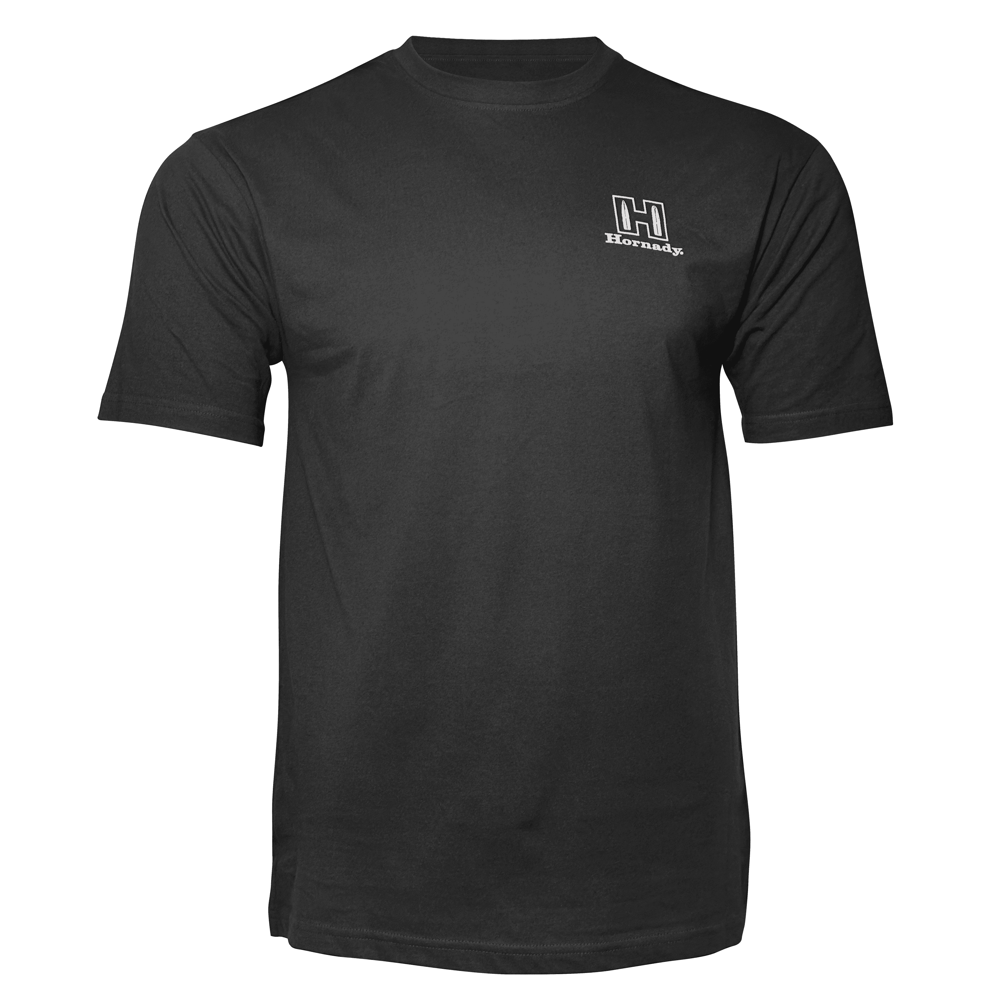 WTP (We the People) T-shirt - Tar
