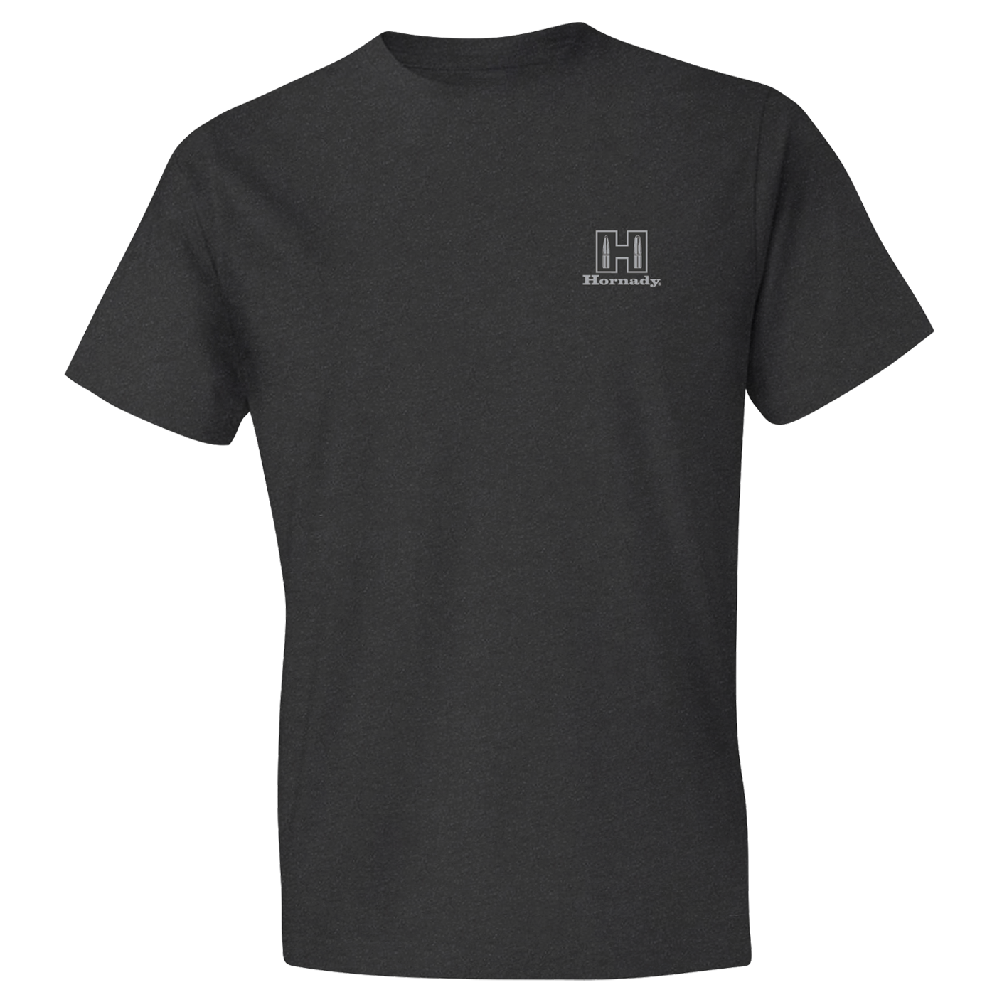 WTP (We the People) T-shirt - Tar