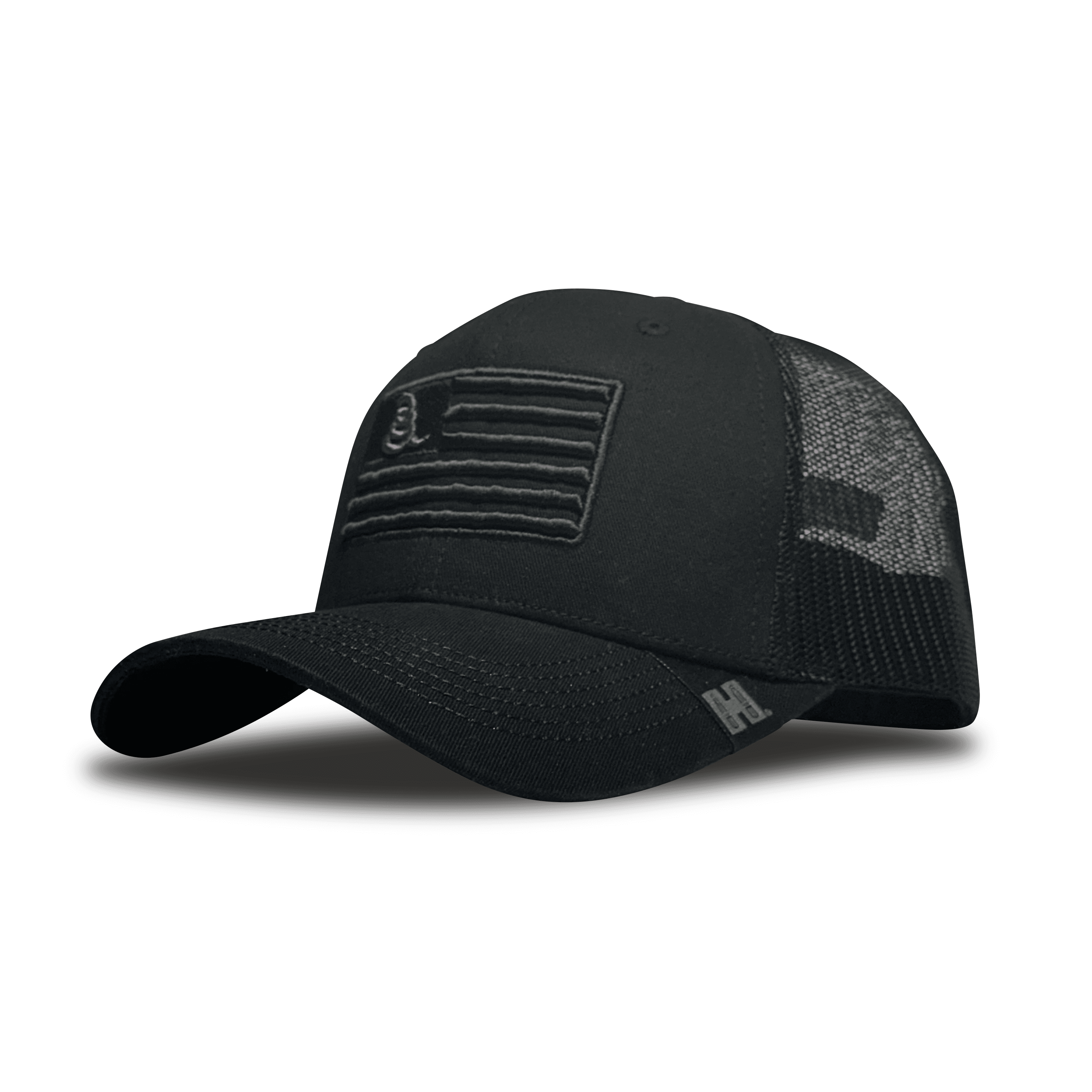 Hornady Gadsden H Bill Cap