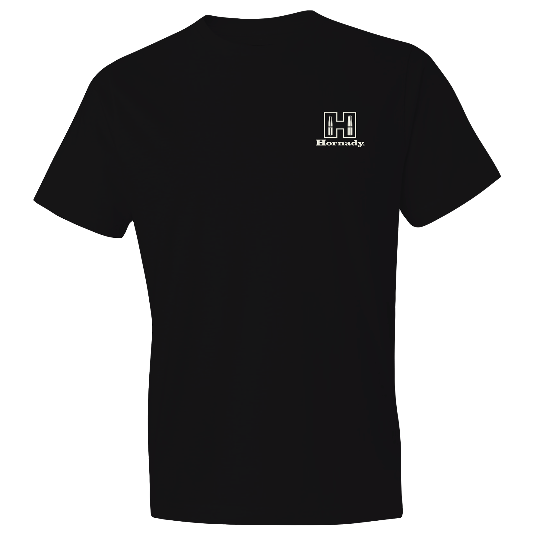 Ten Point Tee - Black