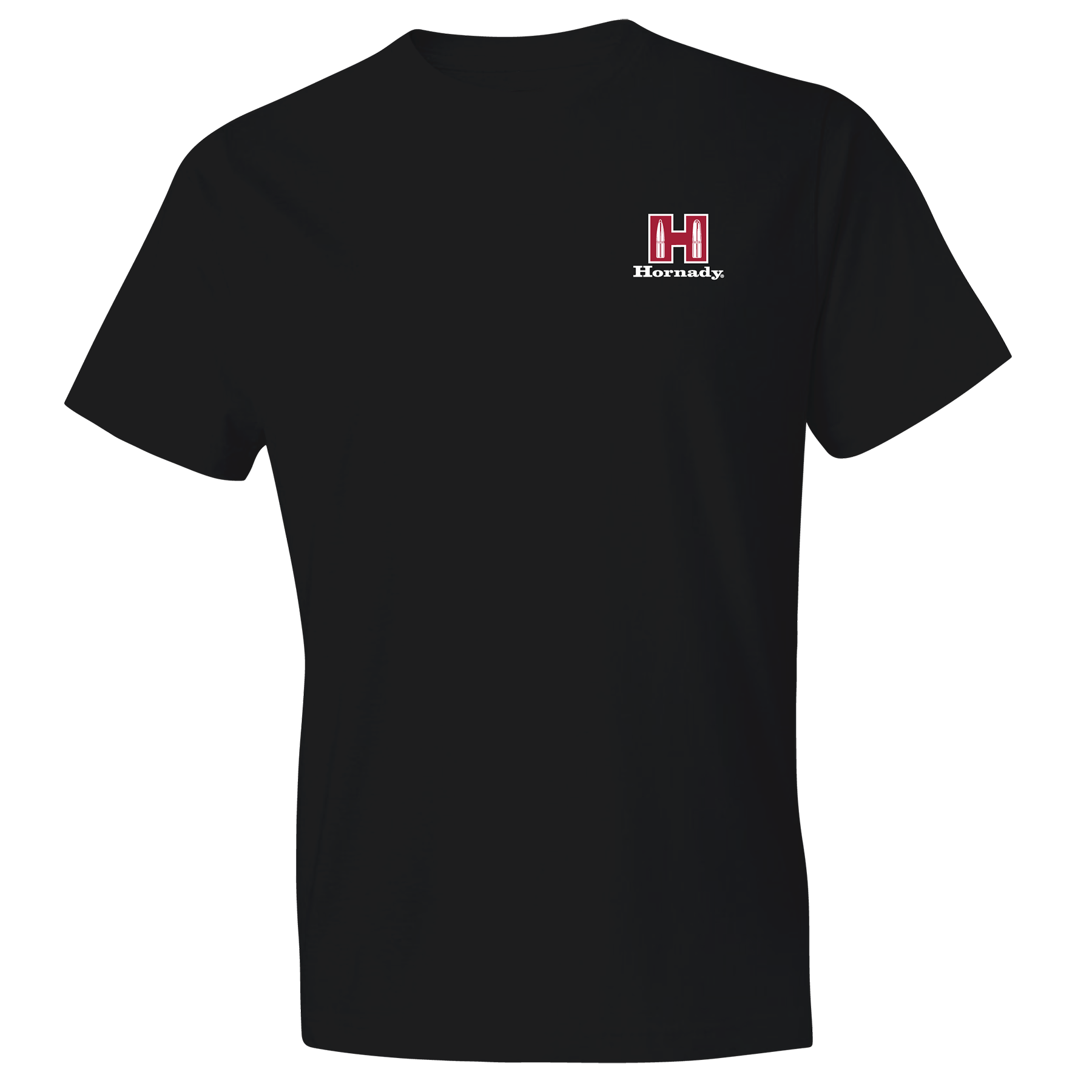 Next Round Tee - Black