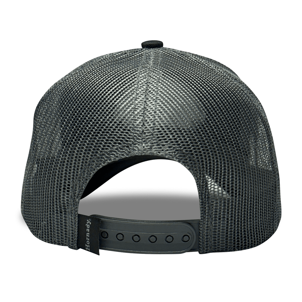 Hornady HORNADY BISON TRUCKER - Black