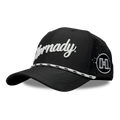 Script Performance Cap - Black
