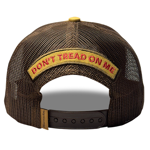 Gadsden Flag - Coyote