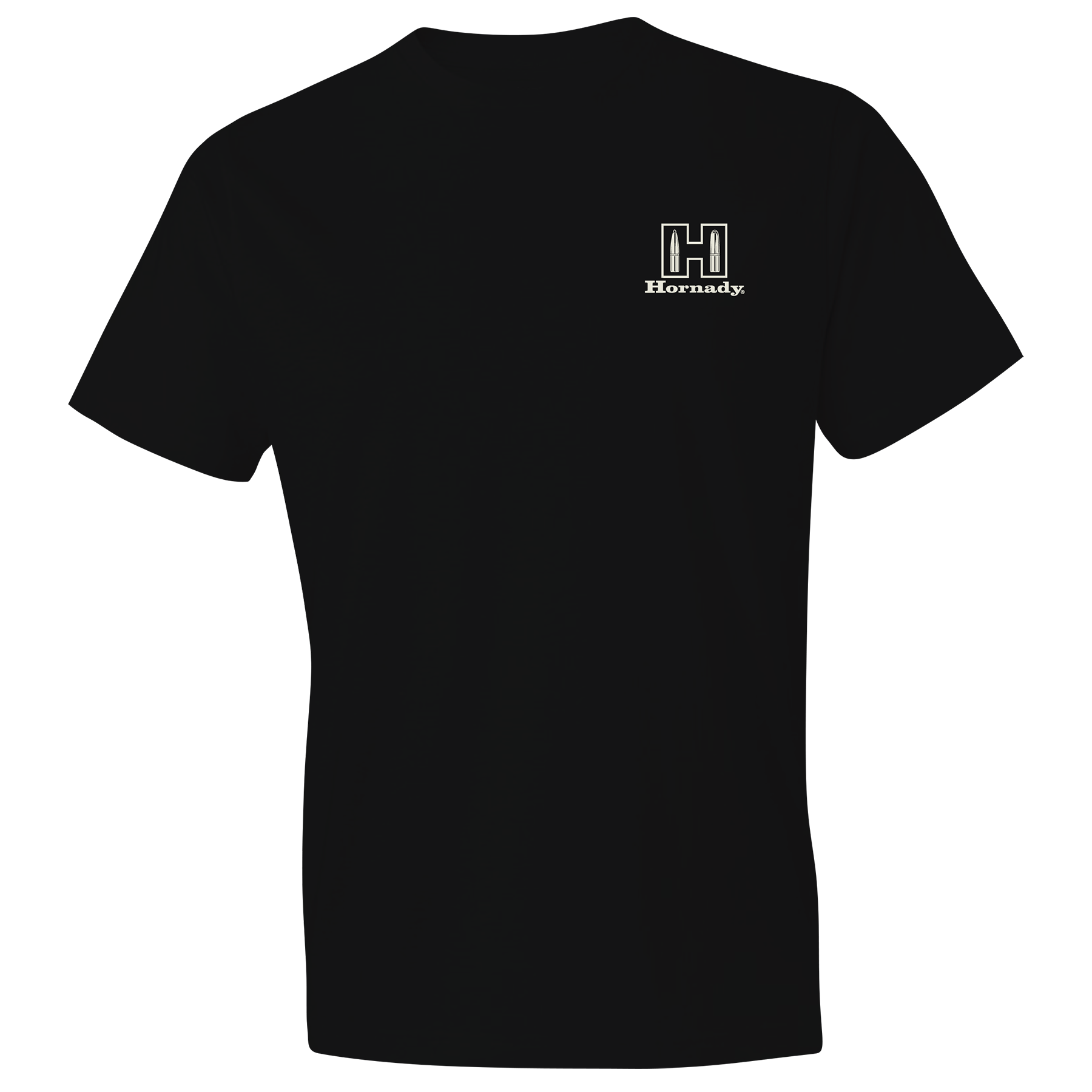 A.O. 1949 Short Sleeve Tee - Black