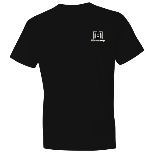 A.O. 1949 Short Sleeve Tee - Black