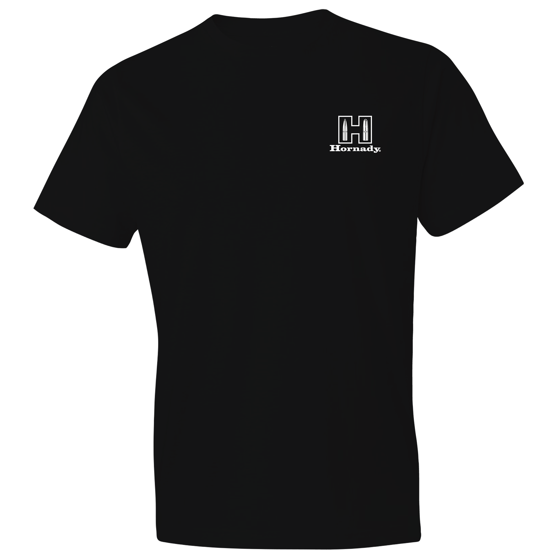 American Owned Tee - Black