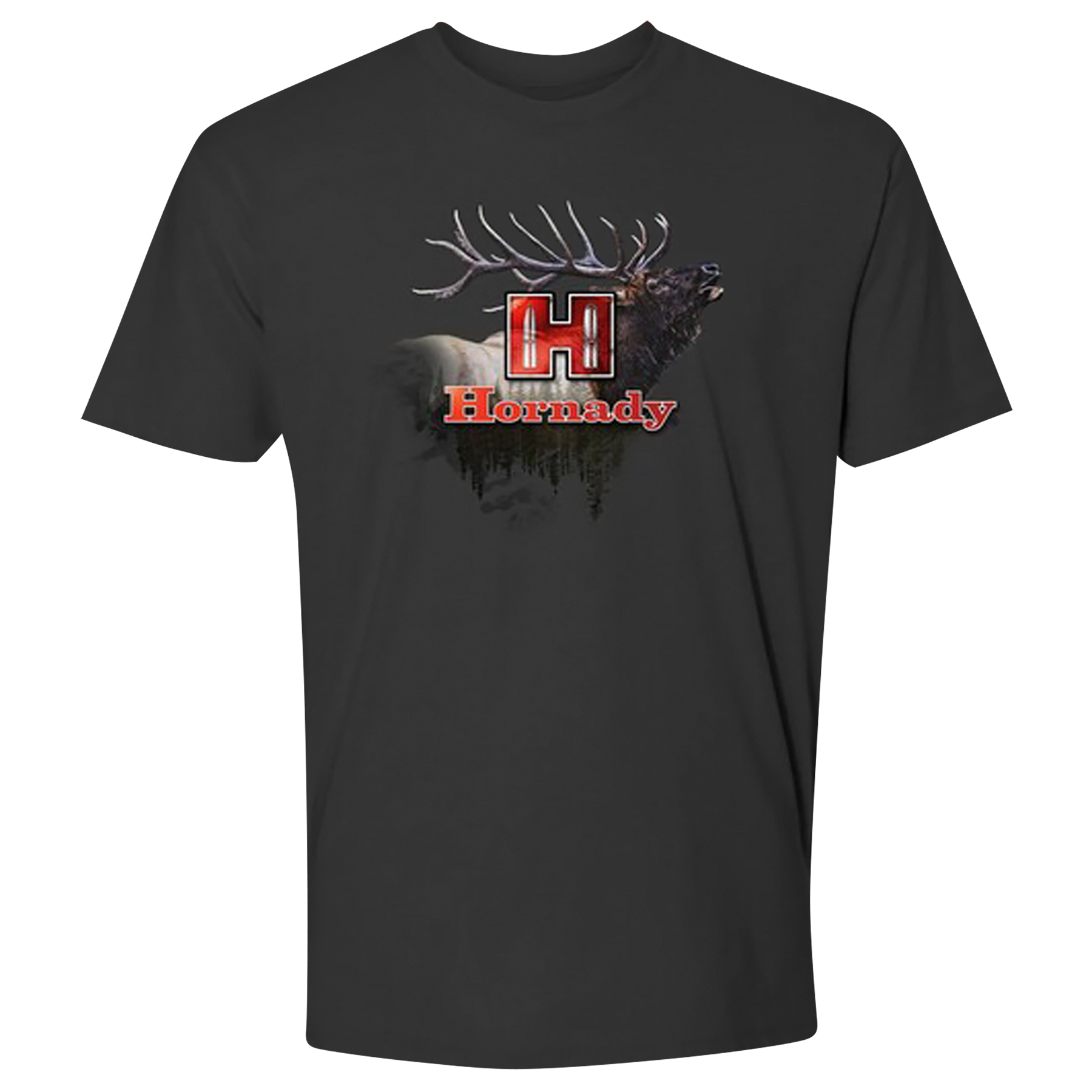 Hornady Elk Short Sleeve Tee
