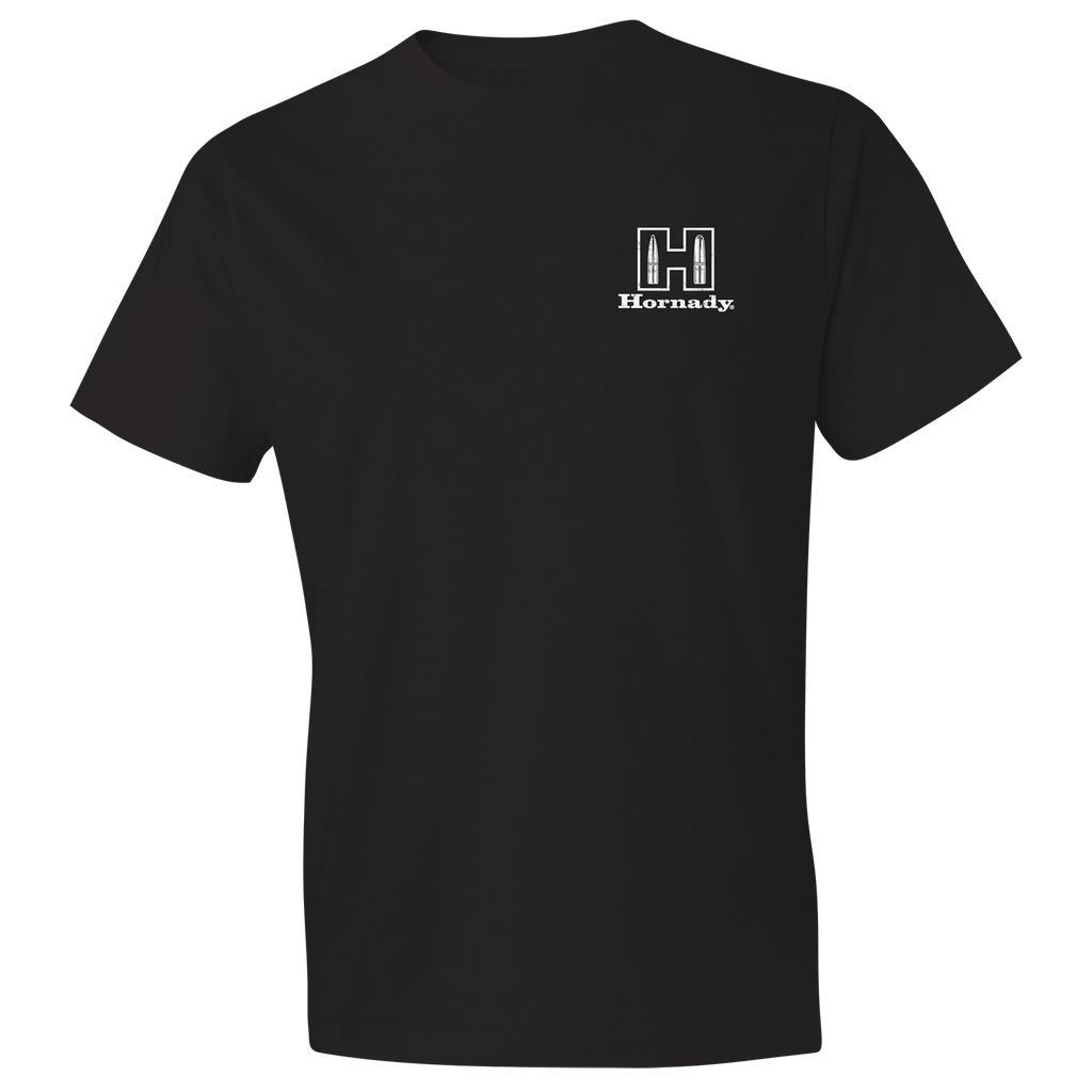 Hit That Cards Tee - Black