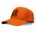 HI VIS Orange Performance Cap - Hi Vis